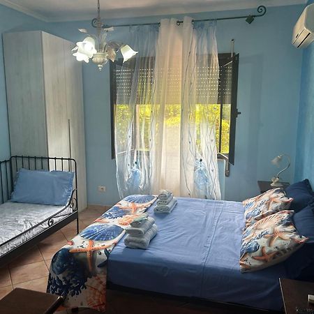 Wonder House Airport Apartment Fiumicino Luaran gambar