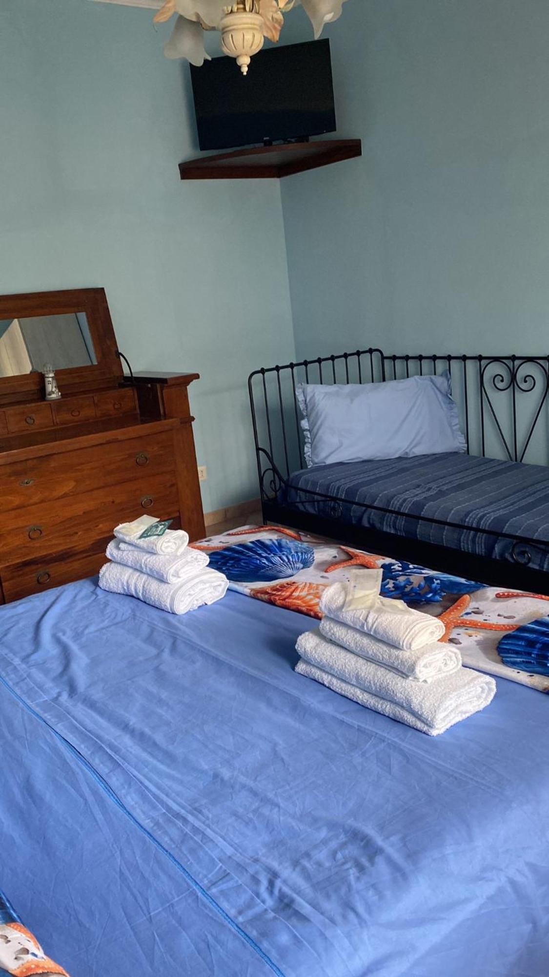 Wonder House Airport Apartment Fiumicino Luaran gambar