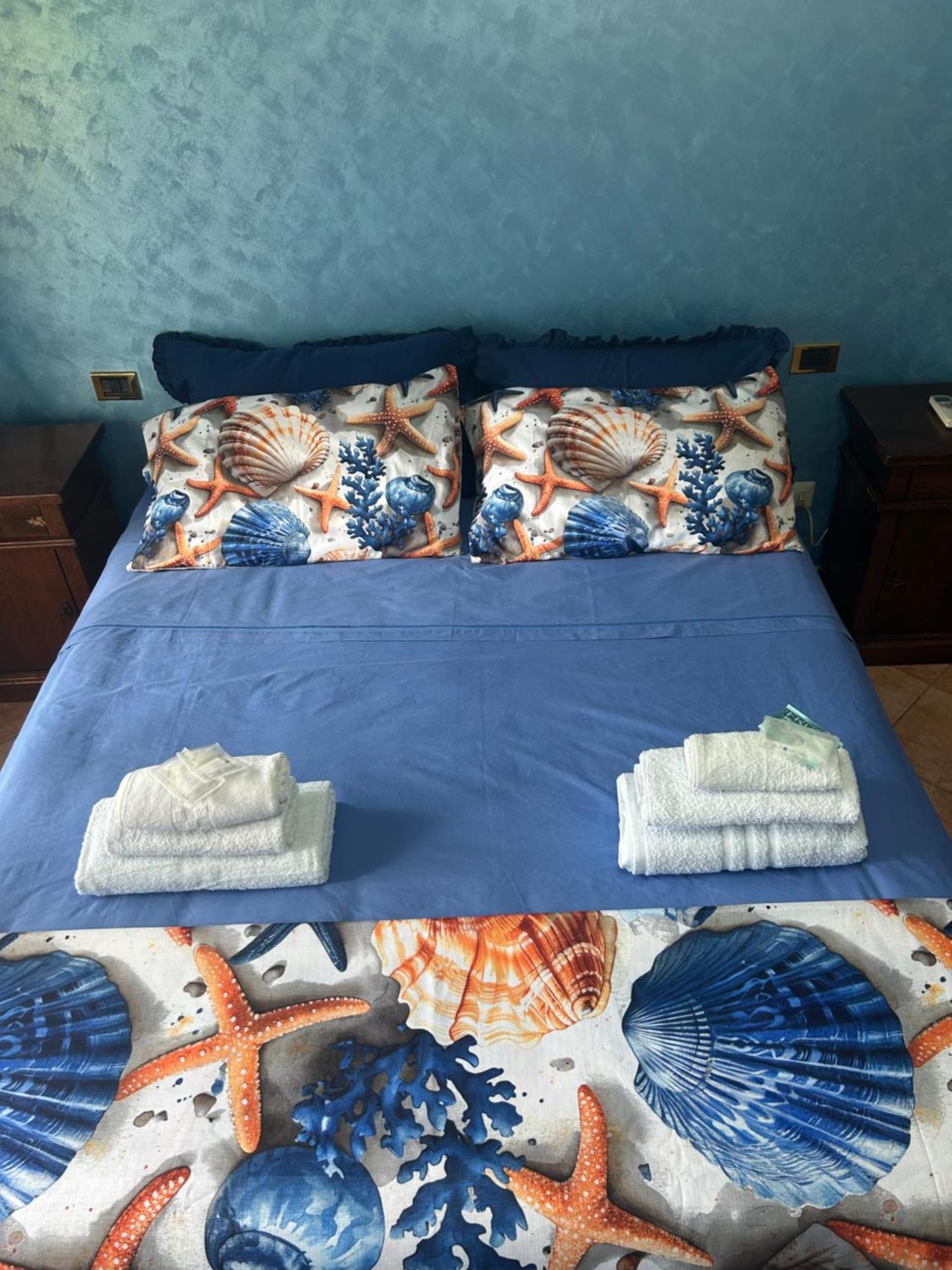 Wonder House Airport Apartment Fiumicino Luaran gambar