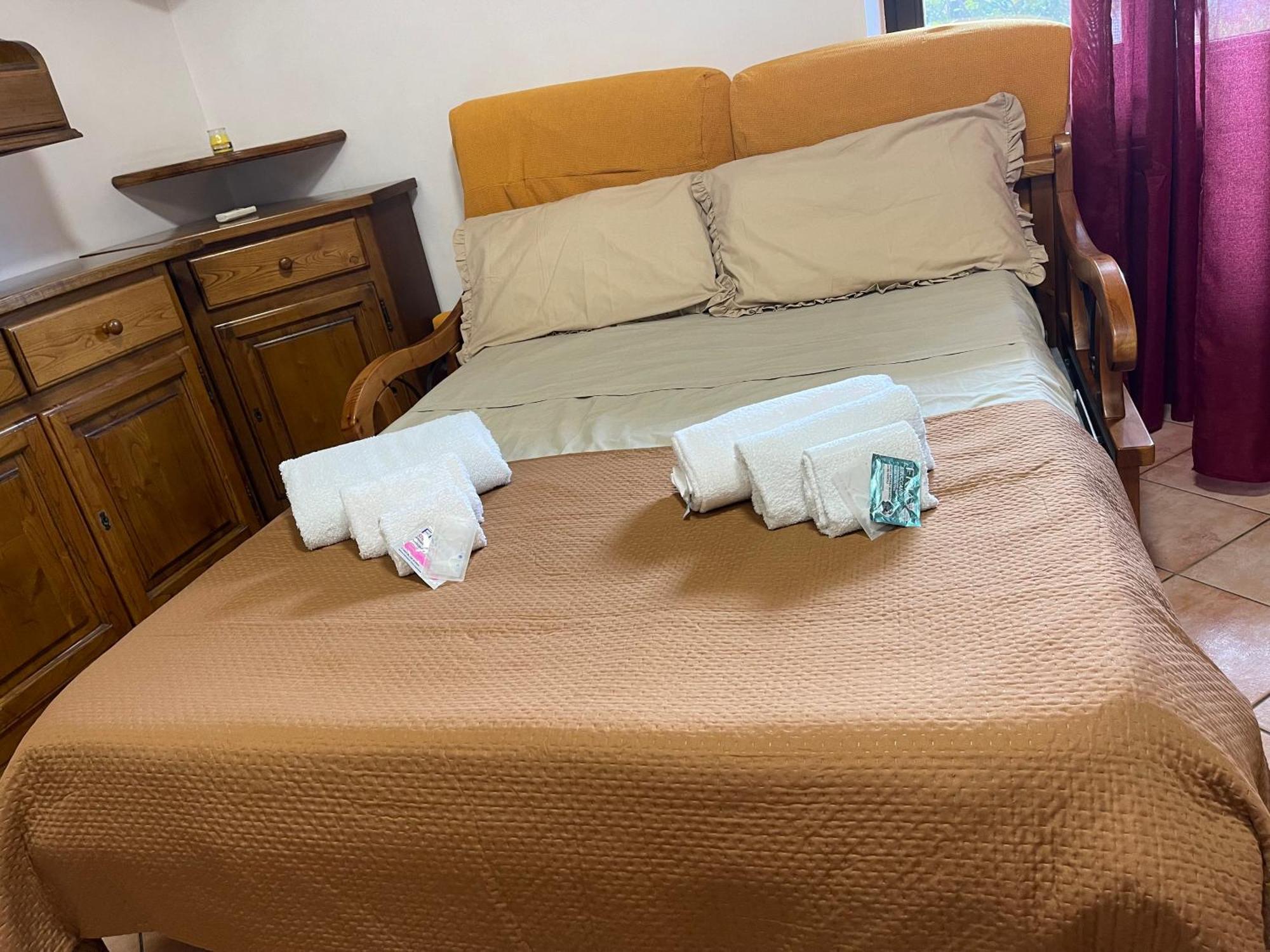 Wonder House Airport Apartment Fiumicino Luaran gambar