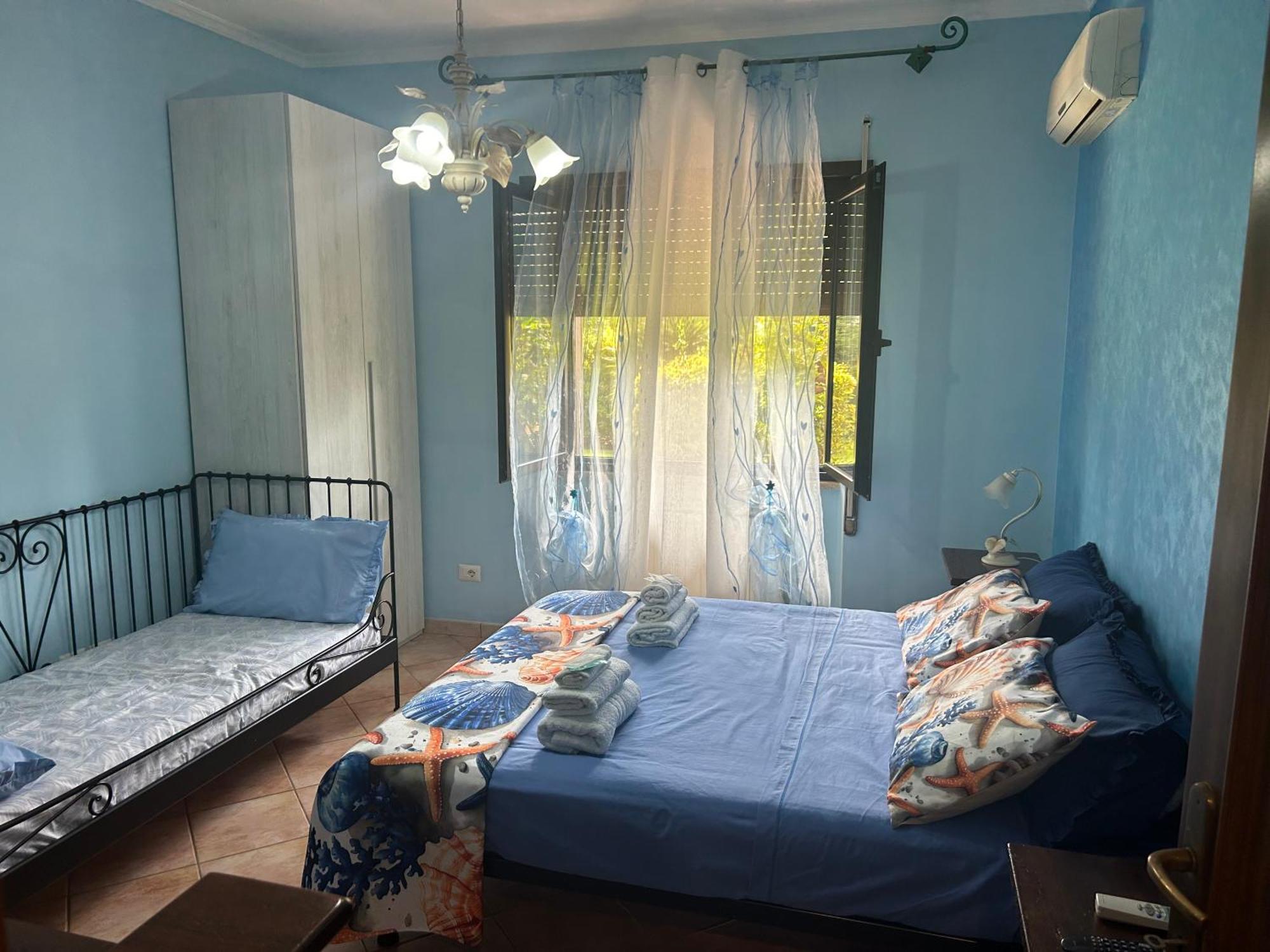 Wonder House Airport Apartment Fiumicino Luaran gambar